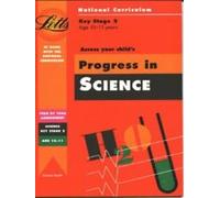 **OE**KS2 Progress Tests: Science 10-11 (At Home with the National Curriculum S.)