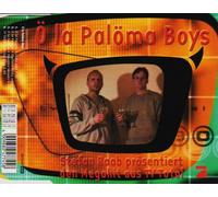 Ö la Palöma Boys - Ö la Palöma [Import]