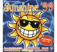 Ö La Palöma Boys,Passion Fruit,Junia,Shaggy, u.a - Sunshine '99