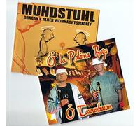 Ö La Palöma Boys - Weihnachten zum Kaputtlachen (2 CD Singles - 1 Package)