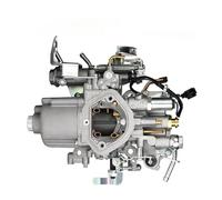 OE MD192036 Heavy-Duty Carburetor Compatible For Mitsubishi Lancer Proton Saga 4G13 4G15 4 CLY Engine MD-192036 Carb Assy