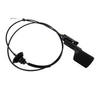 OE NEW CIT C3 PICASSO BONNET RELEASE CABLE & HANDLE 2009-2017