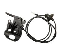 OE NEW DISPATCH MK3 | EXPERT MK3 | VIVARO C MK3 | SCUDO MK3 | PROACE MK2 BONNET RELEASE CABLE & HANDLE