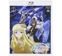 -Ö‰ô‚Ìƒ‰ƒOƒ‰ƒ“ƒWƒF season2 2 (’Êí”Å) [Blu-ray]