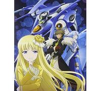-Ö‰ô‚Ìƒ‰ƒOƒ‰ƒ“ƒWƒF season2 2 (‰‰ñŒÀ’è”Å) [Blu-ray]
