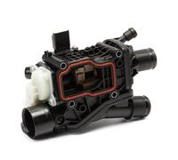 OE Quality BGA Coolant Thermostat Housing for Vauxhall Citroen Peugeot Ford DS