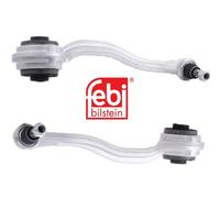 OE QUALITY FEBI BILSTEIN FRONT LOWER PAIR CONTROL ARMS X2 MERCEDES SLK CLK CLC