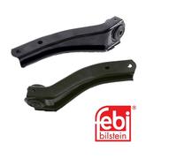 OE QUALITY FEBI BILSTEIN FRONT PAIR WISHBONES ARM X2 VAUXHALL COMBO CORSA TIGRA
