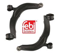 OE QUALITY FEBI BILSTEIN FRONT PAIR WISHBONES ARM X2 VW TRANSPORTER CARAVELLE T5