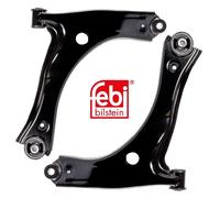 OE QUALITY FEBI BILSTEIN FRONT PAIR WISHBONES ARMS X2 FORD TRANSIT V363