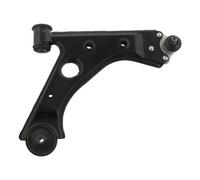 OE QUALITY FEBI BILSTEIN WISHBONE ARM LOWER RIGHT 28649 VAUXHALL OPEL ADAM CORSA