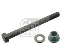 OE Quality Upper Suspension Arm Nut Bolts Kit VW Passat Audi A4 A6 Allroad