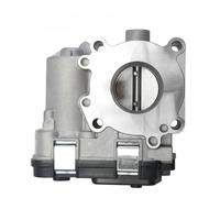 OE S11-1129010FA Throttle Valve Compatible with Chery A1 Kimo QQ3 QQ6 Jaqqi S21 SQR472 Engine Body Acceleration E036A08