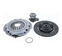 Clutch Kit 3pc (Cover+Plate+CSC) 205mm 3000990157 Sachs Top Quality Guaranteed