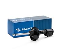 Shock absorber Front Axle Left Top pin 315 372 SACHS for FIAT OPEL