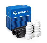 SACHS 900 119 Dust Cover Kit Shock Absorber Compatible With Volkswagen RABBIT V (1K1) 2003-2010 Rear Axle And Other Vehicles