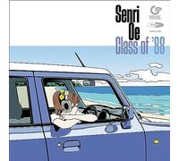 OE SENRI - CLASS OF 88 - Vinyl Record - J3z