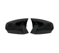 OE-Style Mirror Cover Cap For Fluance 2010-2016 Left And Right