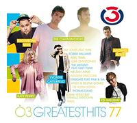 OE3 GREATEST HITS 77 - V/A