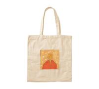 OEAOIOBU Evermore Cotton Tote BagReusable Grocery Bag for Daily Errands School Work Travel