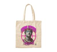 OEAOIOBU Roman history tagged. Cotton Tote BagReusable Grocery Bag for Daily Errands School Work Travel