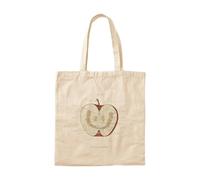 OEAOIOBU The Magnus Archives - Anatomy Class - Teeth Tote BagReusable Grocery Bag for Daily Errands School Work Travel