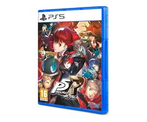 OEARE Persona 5 Royal