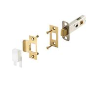 OEBHA Privacy DeadBolt Thumbturn 60mm 70mm Lock Antique Bronze Matte Gold Black(L-PA-60-AB)