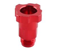 OEBUAFI 1.5mm Spray Cup Connector Pot Joints, Reliable Stainless Steel