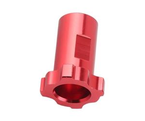 OEBUAFI 1.5mm Spray Cup Connector Pot Joints, Reliable Stainless Steel