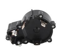 OEBUAFI 12V Speed Controller for 68lb 86lb Outboard, Advanced Manufacturing Switch for Boaters