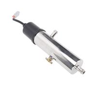 OEBUAFI 1500W Engine Block Heater, Self Circulating Generator Coolant Preheater Portable Stainless Steel Electric Water Heater with Thermostat for Generators Trucks Engines