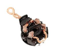 OEBUAFI 1pc Car Starter Motor Carbon Brush Holder, Premium Metal Material Rust Resistant, with Direct Replacement, for Reiz Crown