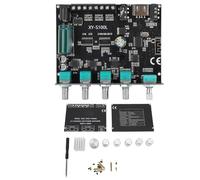 OEBUAFI 2.1 Channel Blue Tooth Audio Receiver Board, 100W | DC 5-26V Digital Amp Module, Supports USB Drive USB Sound Card, Electrostatic Protection, 20Hz-30KHz Frequency Range
