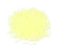 OEBUAFI 200ul Pipette Tips, 1000 Pcs Plastic Laboratory Pipette Tips Universal Fit for Most Pipettes School Home Projects Plant Research