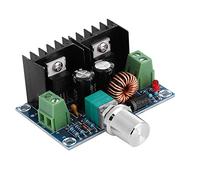 OEBUAFI 200W Electronic Voltage Regulator PWM Modulation High Efficiency