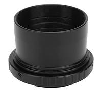 OEBUAFI 2in Telescope Camera Lens Adapter for Made of Aluminum Alloy with M48x0.75mm Thread Ideal for Astrophotography 2 Pack