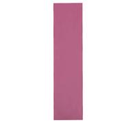 OEBUAFI 3000 Grit Ruby Knife Sharpening Stone, Whetstone for Kitchen | Non-slip Silicone Base, 3.9x1.0 Inch Compact Size, Portable, Sharpens , Scissors, and Shave Tools