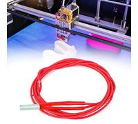 OEBUAFI 3D Printer Heating Rod, 450℃ Quick Heat (12V 40W) | Excellent material, replaceable part, fits most models