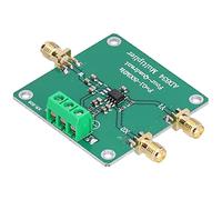 OEBUAFI 4 Quadrant RF Mixer Module, Advanced Analog Multiplier AD834 for Signal Processing, 0.1-500MHz Range, Suitable for Engineering Projects, Crafted From Durable PCB
