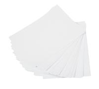 OEBUAFI 50 Sheets A4 Holographic Cold Laminate Film Self Adhesive DIY Laminating Sheets Tear Resistant for Background Decoration Photo Lamination Craft Projects (Lattice Film)
