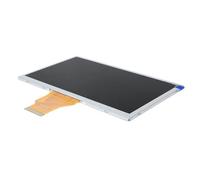 OEBUAFI 7 Inch TFT LCD Display Module 800x480 RGB 50Pin Horizontal LCD Panel Screen Module with Aluminum Alloy Frame for Industrial Control Home Appliance Automation