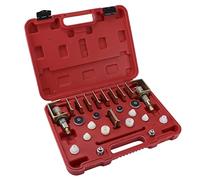 OEBUAFI A/C Repair Kit Professional Aluminum Alloy Tools for Efficient Air