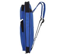 OEBUAFI A3 Art Bag for Sketching and Painting Tools, 8K Multifunctional Drawing Board Carrying Case for Artists, Blue Oxford Cloth Sketchpad Bag, Suitable for Art Tests and Outdoor Sketching