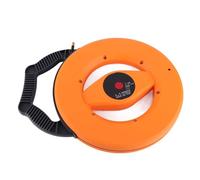 OEBUAFI ABS Material Pipeline Blocking Scanner Precise Positioning Pipe Blockage Detector for Plumbers