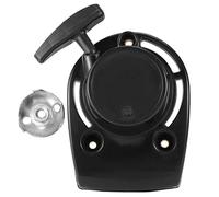 OEBUAFI ABS Starter, Sturdy Durable Simple Design Easy Install, with Fine Workmanship Stable Characteristics, for GX35 CQ435 28400 Z0Z 014