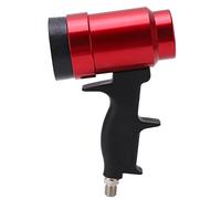OEBUAFI Air Drying Gun Anti Oxidation Heat Gun for Automobiles Efficient Cordless Heat for Water Based Paint Drying