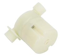 OEBUAFI Automatic Water Level Control Valve G3/4in Plastic Float | High Temperature Resistance, Male Thread Inlet for Tank, Pool and Tower, Hydraulic Drive, Compact Replacement