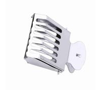OEBUAFI Beekeeping Clips, Queen Bee Catcher Clips Stainless Steel Bee Catching Tool with No Harm to Queen Beekeeper Tool Equipment (1 Pack)