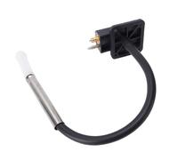 OEBUAFI Boat Fuel Meter Assembly 6YJ-24260-00 High Accuracy 12L 24L | Marine Outboard Fuel Tank Connector, Plastic Metal Rubber Construction, Direct Replacement for Portable 12L 24L Tanks